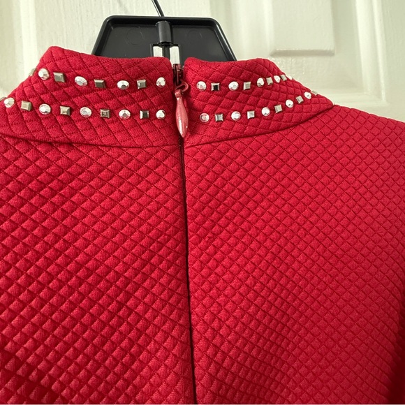 Bebe Dress XS - Picture 5 of 9